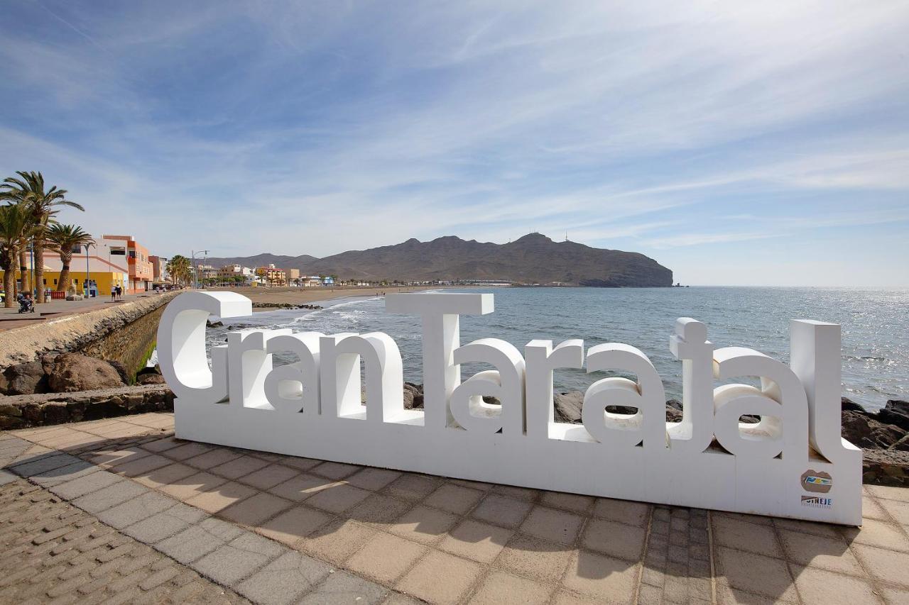Estudio Erbania Gran Tarajal Exterior foto